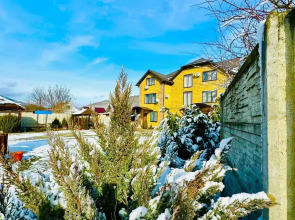 Гостевой Дом Два Брата