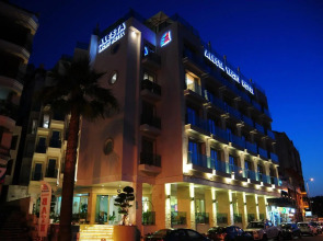 Отель Alesta Yacht