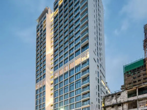 Отель Granbell Hotel Colombo