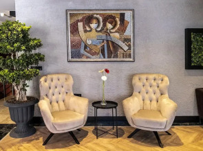 Бутик Отель Mielo Lara