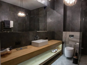 Апартаменты Inn_Royalhouse #1