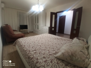 Квартира Уютная в Элитном Районе Города