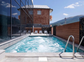 Hotel Dili Town Resort & Spa