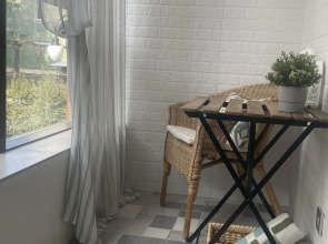 Апартаменты Amber Holiday В Рыбной Деревне