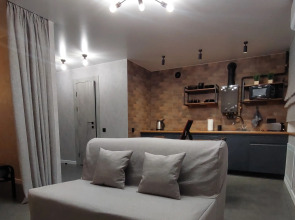 Апартаменты LOFT Apart Studio