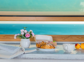 Апартаменты Sea Breeze & SPA 1