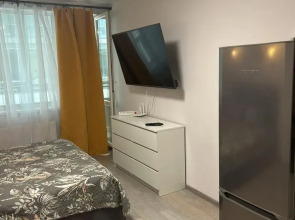 Квартира М97 в 2 мин от метро