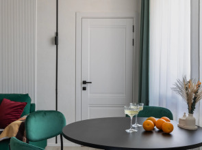 Квартира Звездинка 3