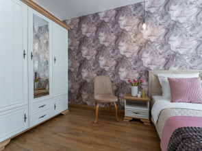 Апартаменты Apart-Deluxe Легенды Моря