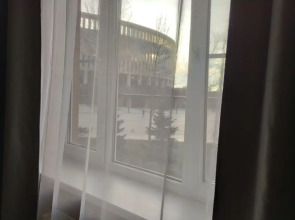 Квартира с Видом на Стадион