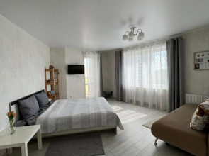 Апартаменты Уютный Витебск