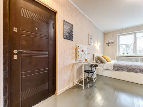 Квартира Лахта-Центр 2