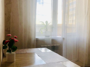 Квартира Уютная Однокомнатная