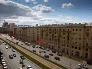 Квартира Под башней