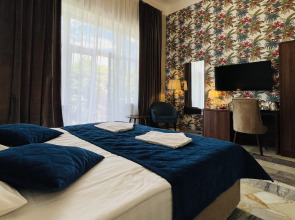 Гостиница Нotel 1963