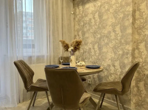 Апартаменты LUX рядом с ЖК Тургенев