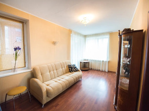 Апартаменты на Океанском проспекте 123В