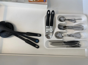 Квартира Современная рядом с ТЦ Остров Arendatmn24