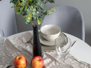 Квартира Dayker City Apartments на Ленинском Проспекте