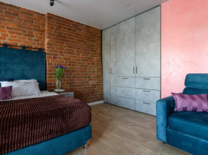 Апартаменты RentalSPb