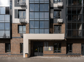 Апартаменты Studio Monochrome