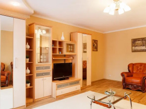 Апартаменты Даудель №110 у ТРЦ Гудвин