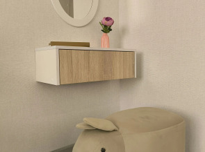 Квартира Золото Души