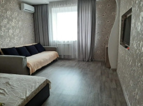 Апартаменты Уютное жилье у Дворца спорта