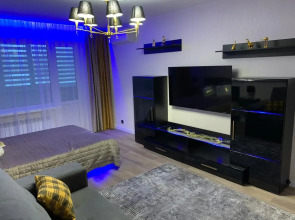 Квартира Уютная