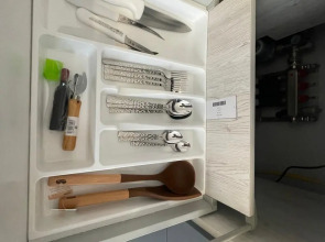 Квартира Долина Кавказа Шогенова 55