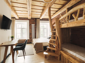 Бутик-Отель Truvor