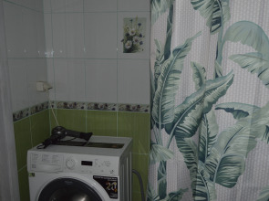 Квартира Уютная в Доме Колизей