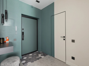 Квартира SunSet на Аристархова