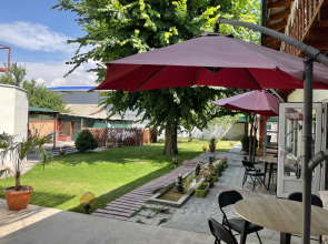 Гостевой дом Эко Дом