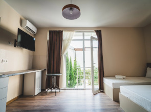 Мини-отель White House