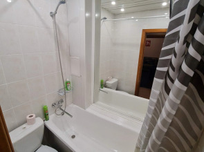 Апартаменты Волга-Град в центре города