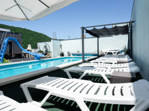 Гостевой дом Abrau Family