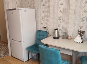 Квартира в центре на Московском 38