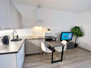 Апартаменты White Sea Aparts