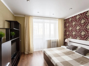 Апартаменты Две Подушки на Гагарина 14