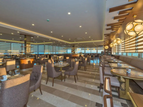 Отель BEKDAS DELUXE & SPA