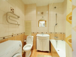 47 Апартаменты метро Смоленская