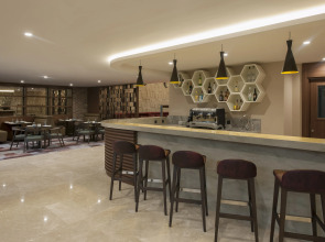 The Superior Living Batisehir