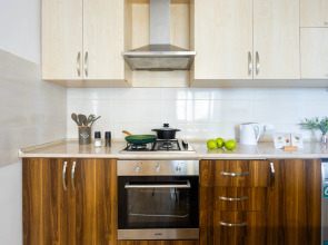 Апартаменты KeyGo #0019 с видом на Арарат