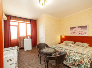 Гостевой дом Миланка