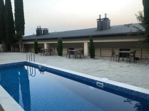 Гостевой дом Сезам Клуб