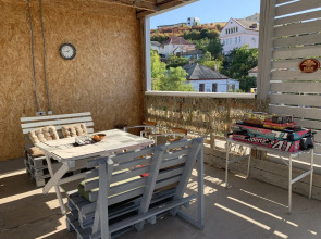 Гостевой дом Пинтуш