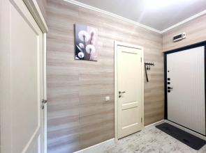 Квартира двухкомнатная по улице Навагинская