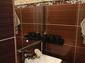 Квартира Сталинка на Волге