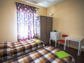 Отель Хуторок